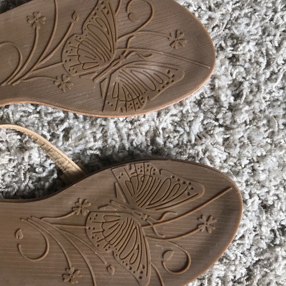 NEW Indigo Soul- sandals - Picture 3 of 3